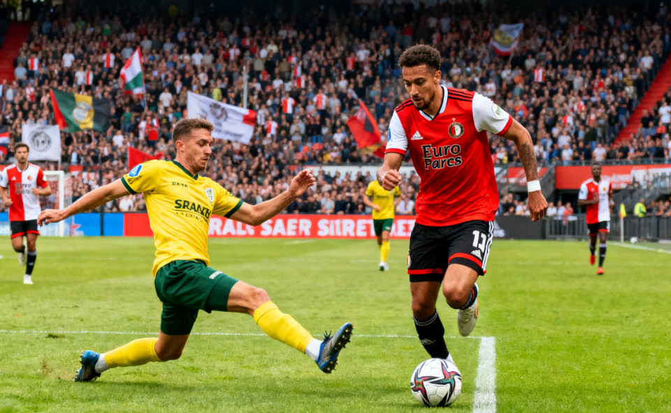 加时末段体能课后，费耶诺德临场应变备战荷甲，引发热议，资深球员宣示担当的简单介绍-mk娱乐下载